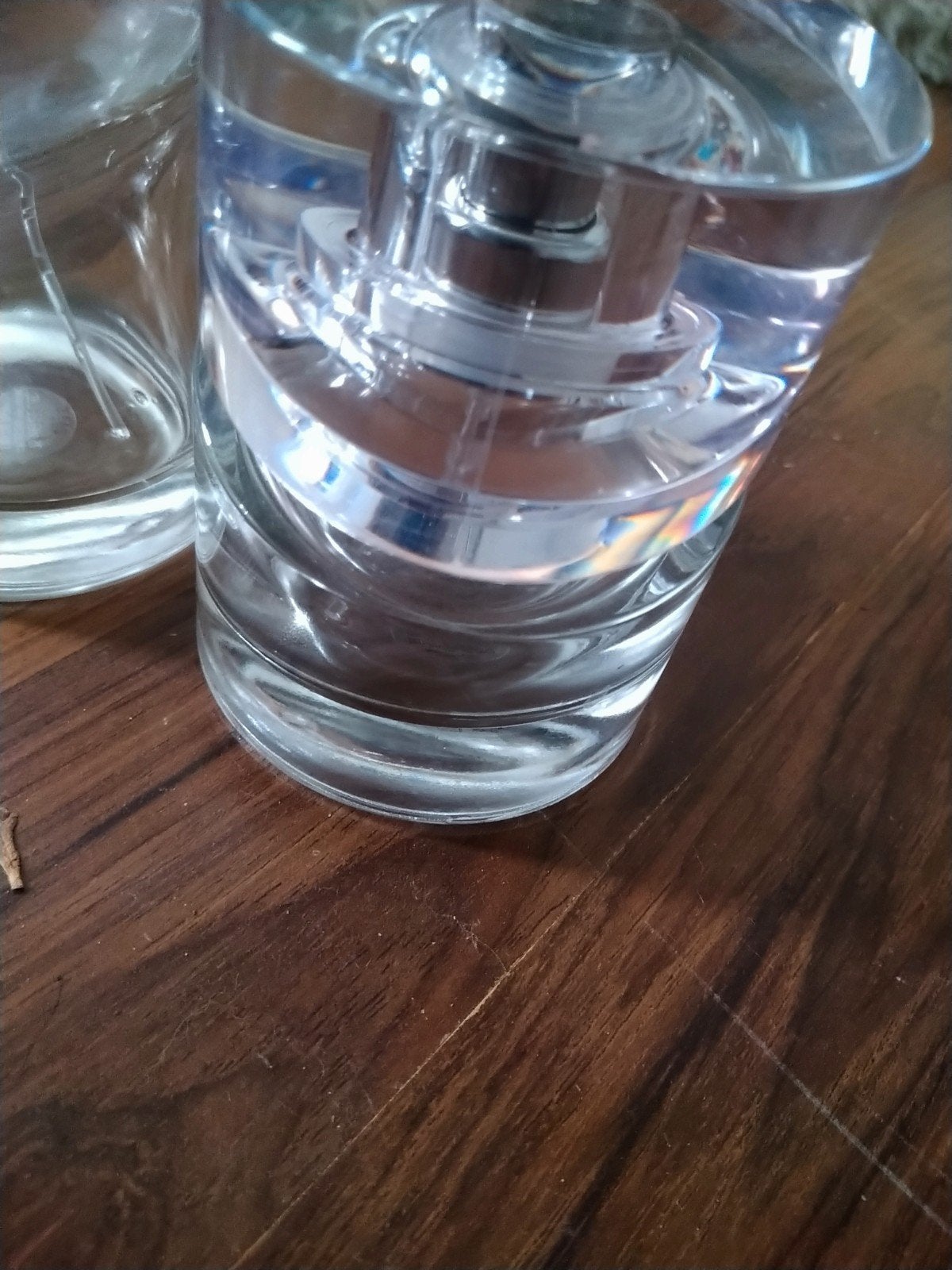 Hugo Boss Femme 50 ml leeg, Ophalen of Verzenden