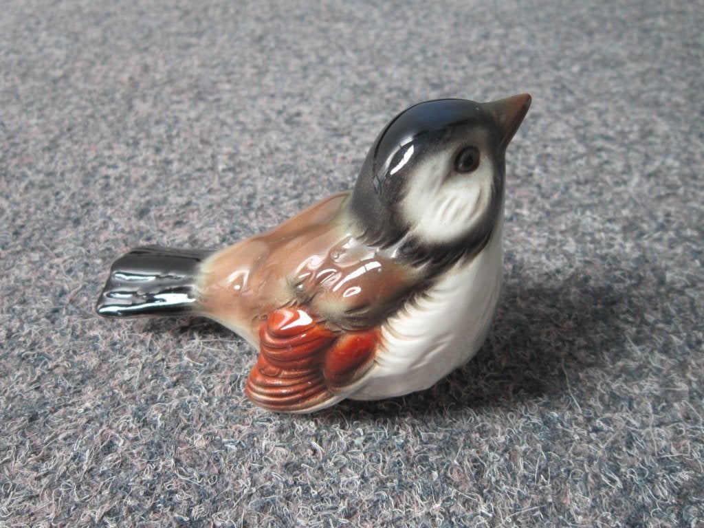 GOEBEL VOGEL BEELDJE, Ophalen, Gebruikt, Dier