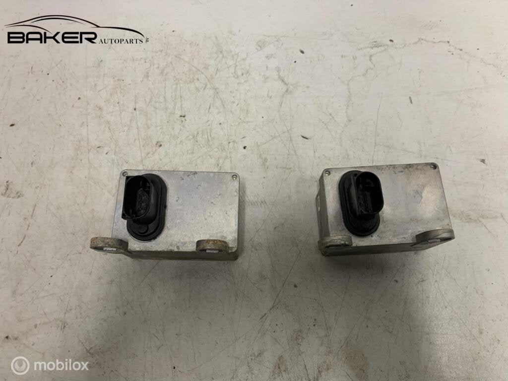 ESP duo sensor Mercedes C-klasse W203 (0-07) A0025428918Q04, Gebruikt, Mercedes-Benz, Ophalen of Verzenden, Mercedes-Benz