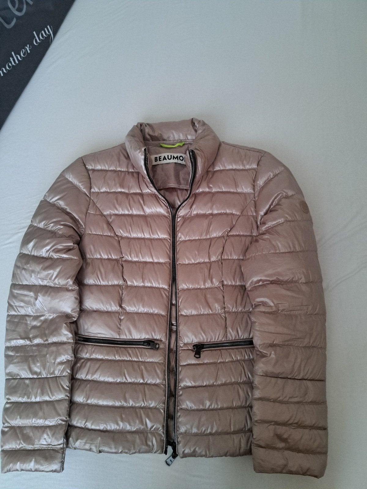Jas Beaumont, Beaumont, Ophalen of Verzenden, Zo goed als nieuw, Overige kleuren