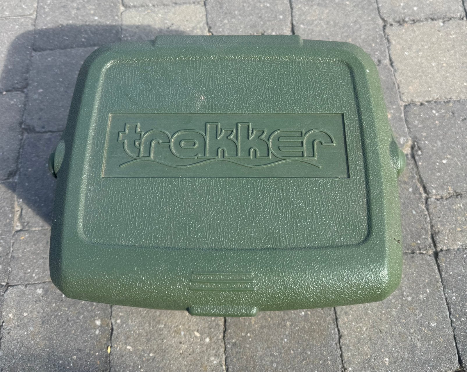 Trakker koelbox, Ophalen of Verzenden, Gebruikt, Overige typen