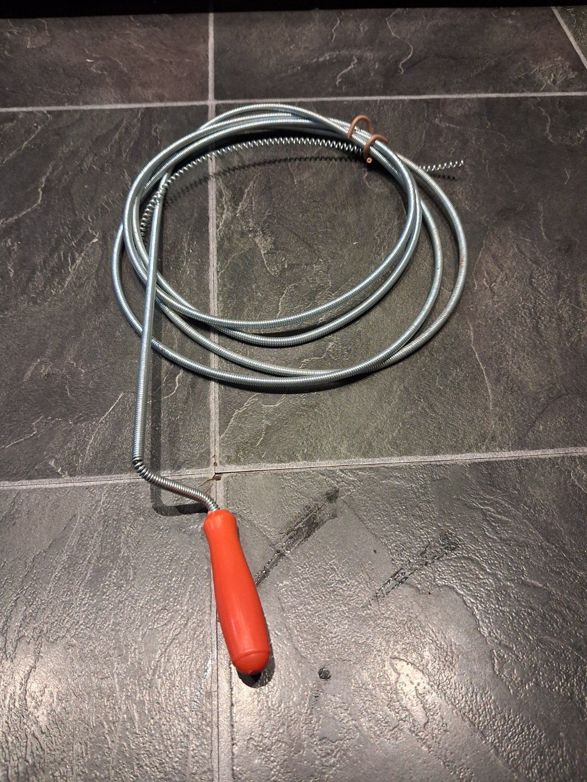 rioolveer / ontstoppingsveer 3 meter, Doe-het-zelf en Verbouw, Ophalen