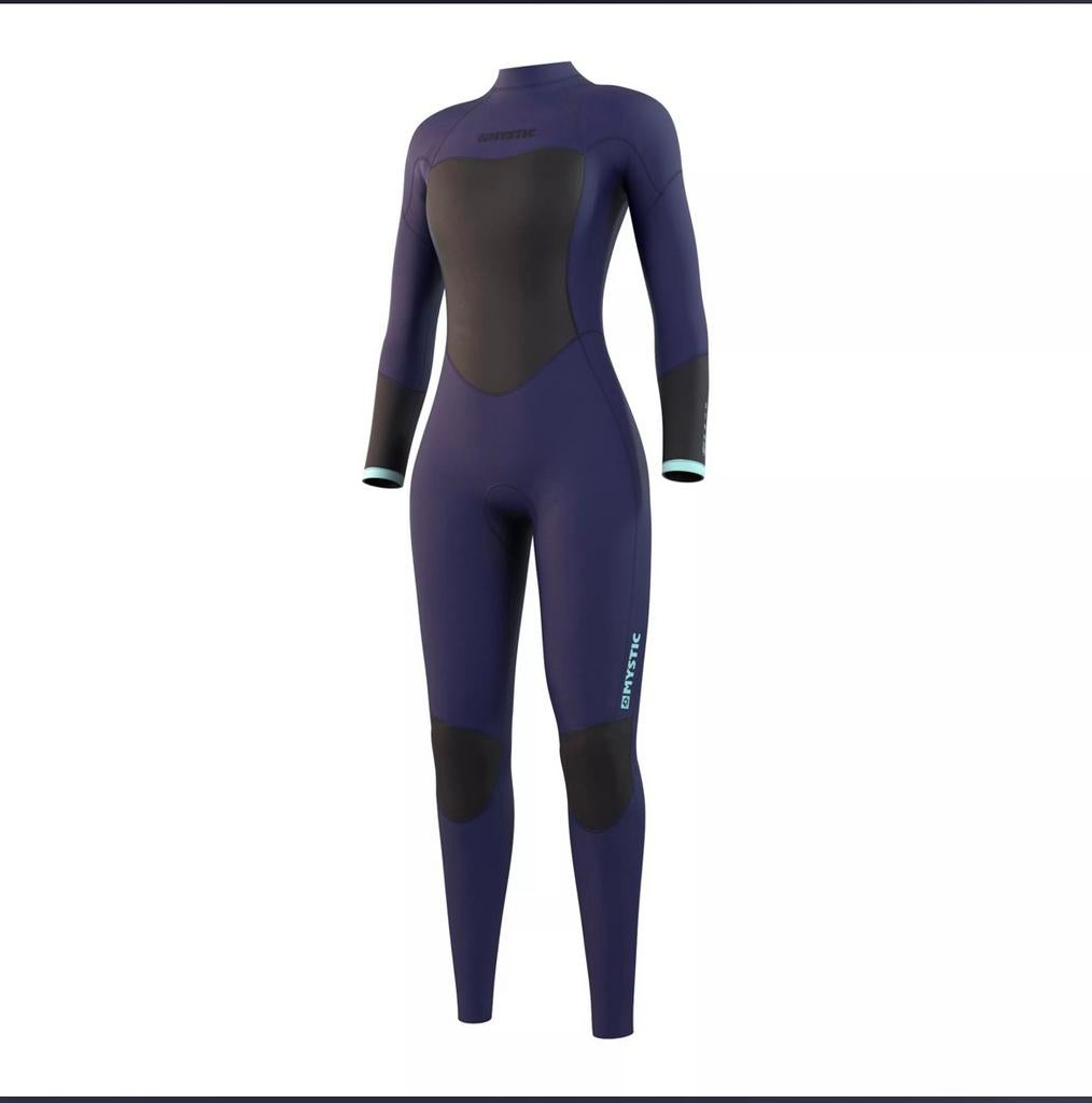 Wetsuit mystic, Ophalen of Verzenden, Zo goed als nieuw, Wetsuit
