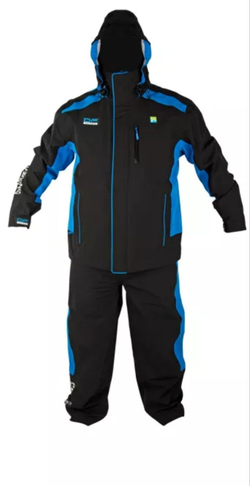 Preston DF Ultra Vispak - XL, Ophalen of Verzenden, Nieuw, Kleding