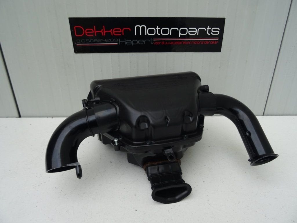 Airbox + Luchthappers Yamaha MT-10 / MT10 SP 2022-2023-2024, -, -, Nieuw, Ophalen of Verzenden