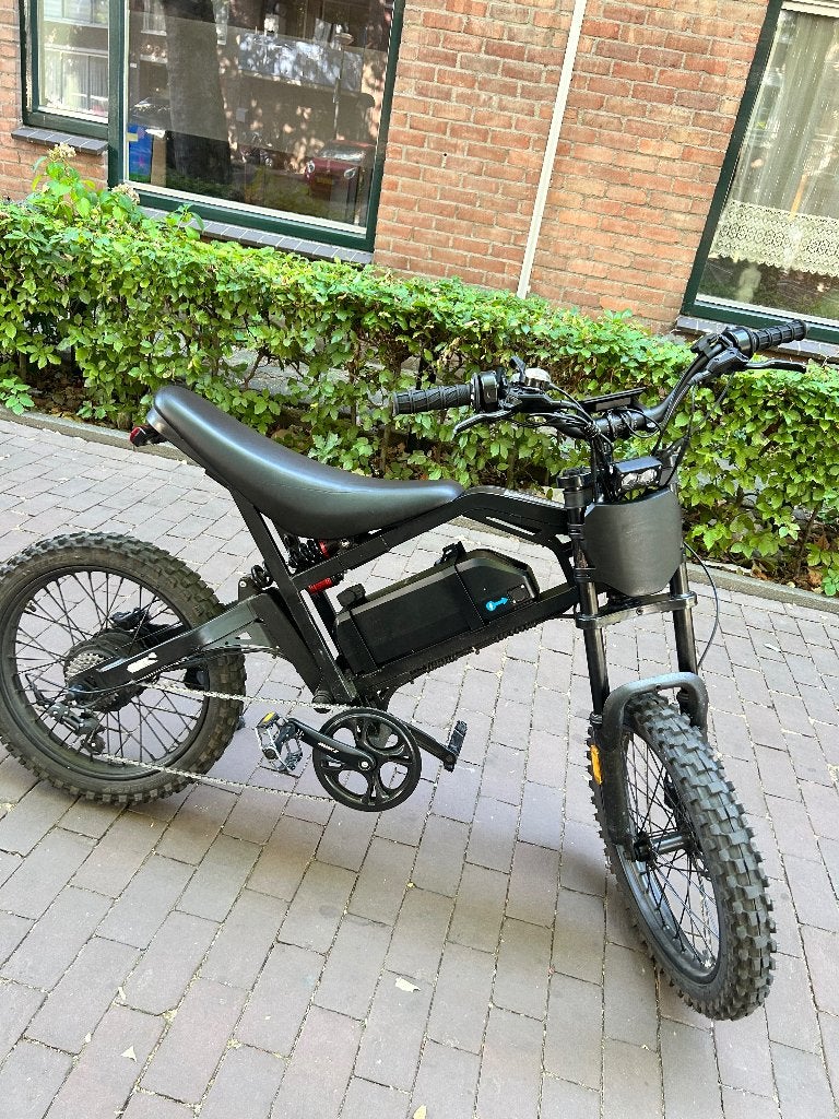 Ouxi V20 Cross Modded, 59 cm of meer, Ophalen, Zo goed als nieuw, Overige merken