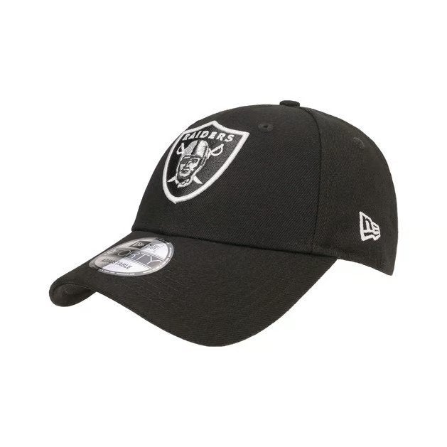NFL New Era baseballpet RAIDERS, Ophalen, Nieuw, Pet