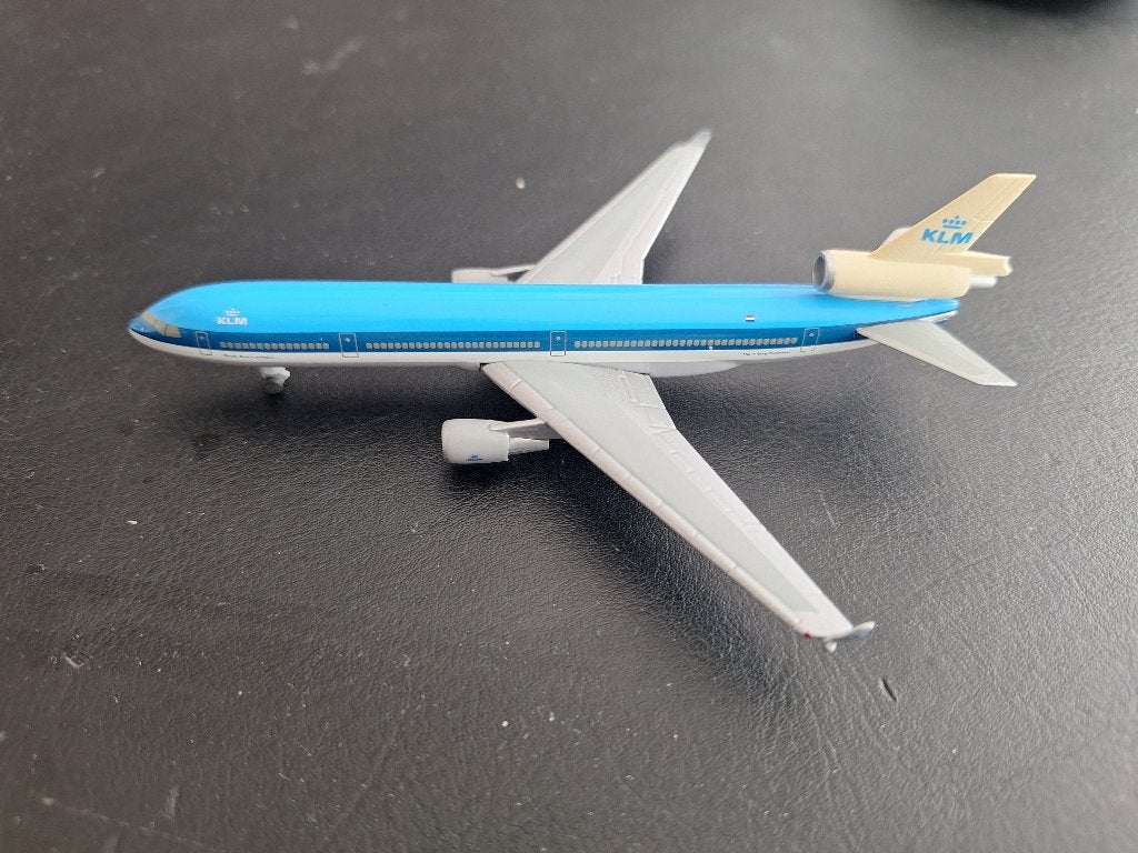 Diecast model MD 11, 1:500, Verzamelen, Ophalen of Verzenden, Schaalmodel