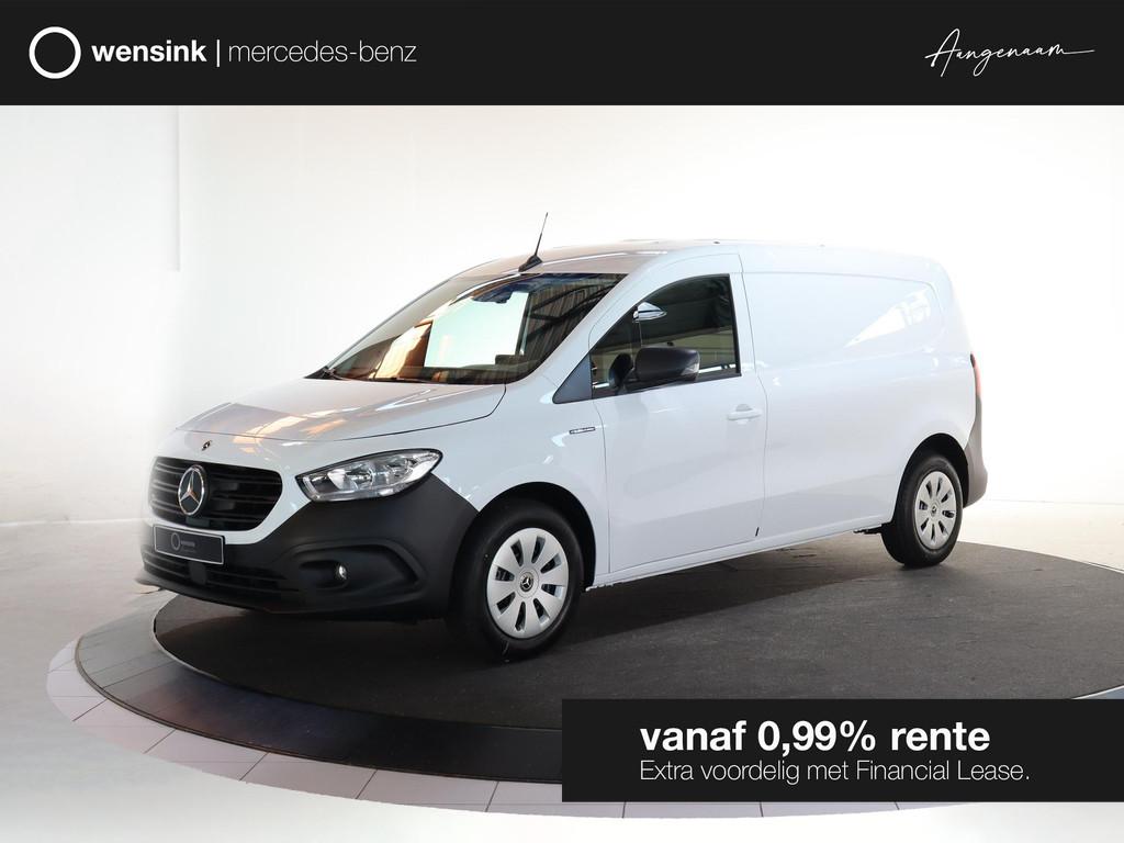 Mercedes-Benz eCitan 112 Pro L2 51 kWh | AC laden 22 kW / DC