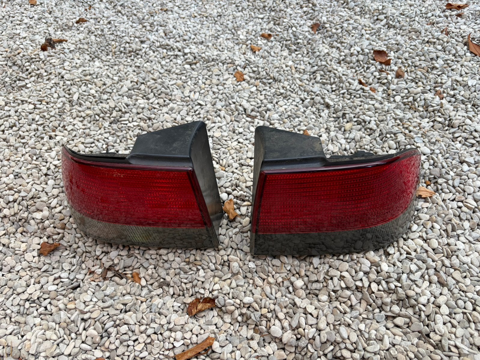Achterlichten Saab 9-3 OG, Ophalen of Verzenden, Saab