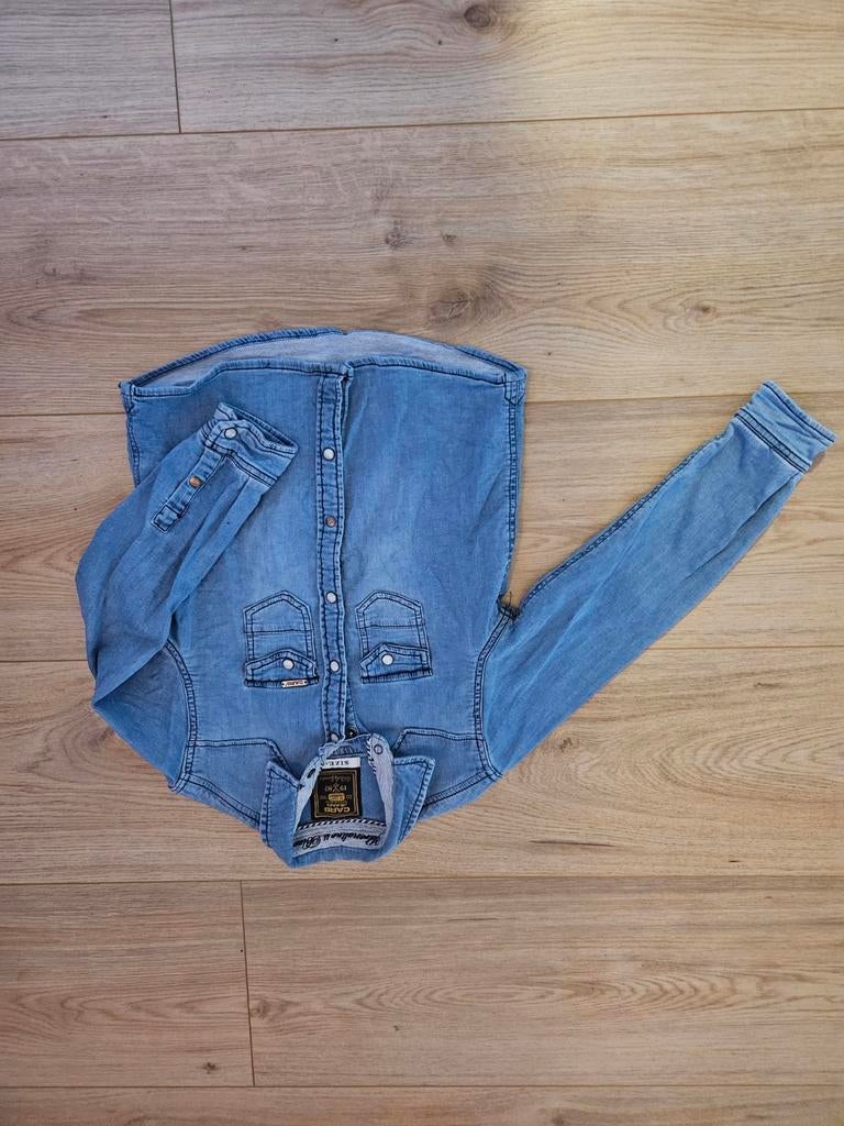 Kledingpakket maat 128 (jongen), Ophalen of Verzenden, Gebruikt, Jongen, Setje