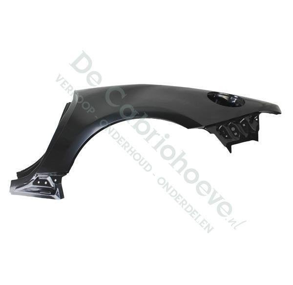 MX5 Achterspatbord links met dode hoek controle, De Cabriohoeve VOF, Nieuw, Info@cabriohoeve.nl, Julianalaan 9, 9462PG Gasselte, Nederland
