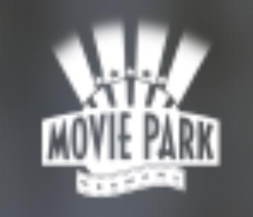 Movie Park Germany, 2 tickets, Drie personen of meer, Ticket of Toegangskaart