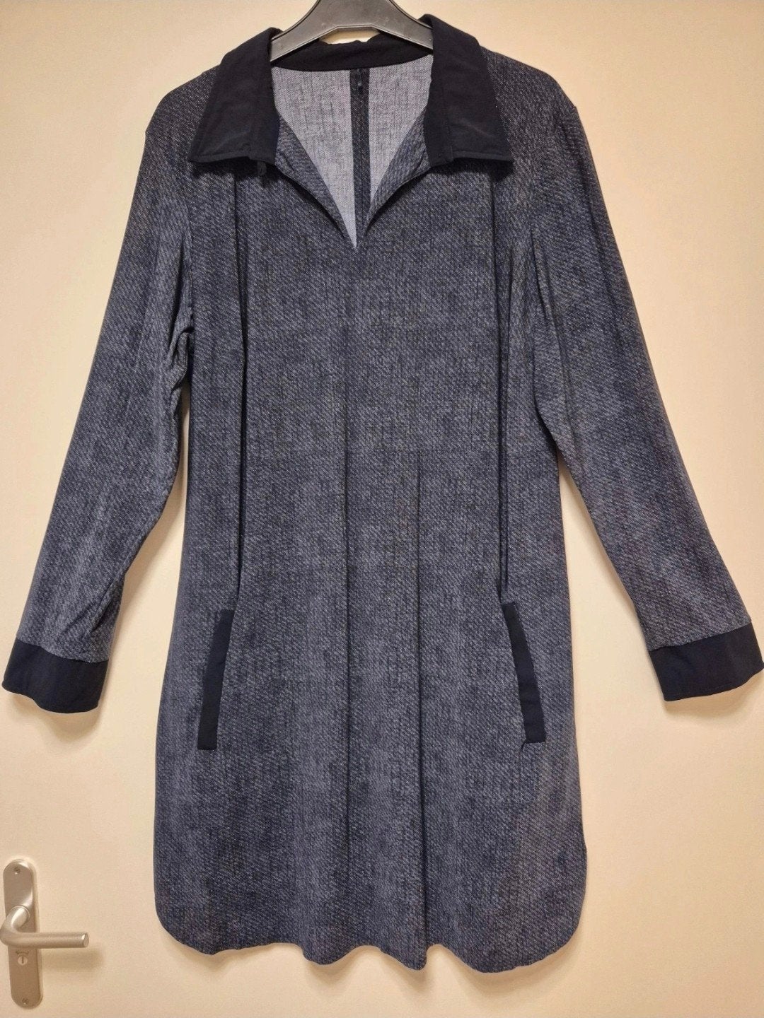 Nieuw plusbasics +basics plus basics jurk maat 46, Yoek, Ophalen of Verzenden, Nieuw, Jurk