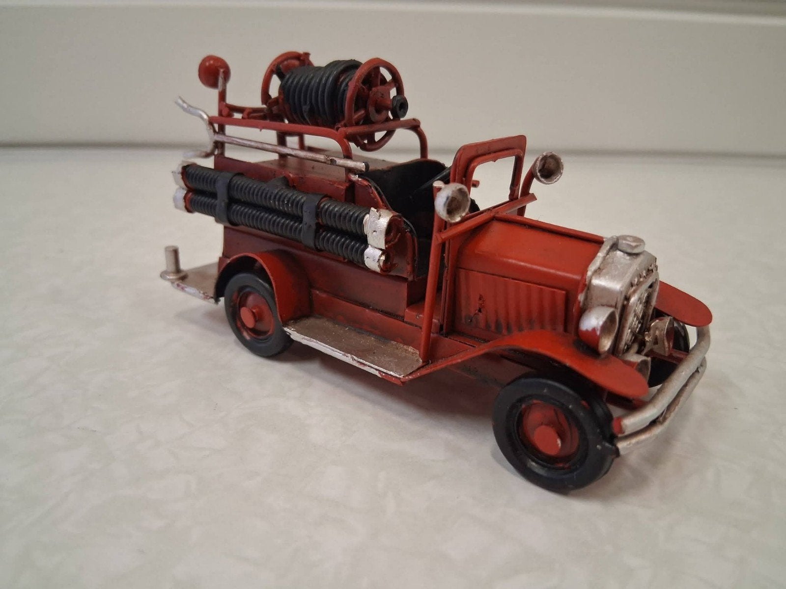 Brandweerauto decoratie, Ophalen of Verzenden, Nieuw