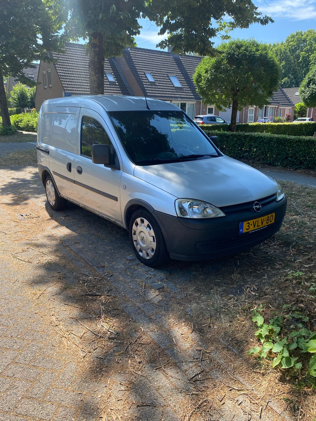 Opel Combo 1.3 TDI 55KW 2011 lees tekst!, 74 pk, 4 cilinders, 1261 kg, Origineel Nederlands