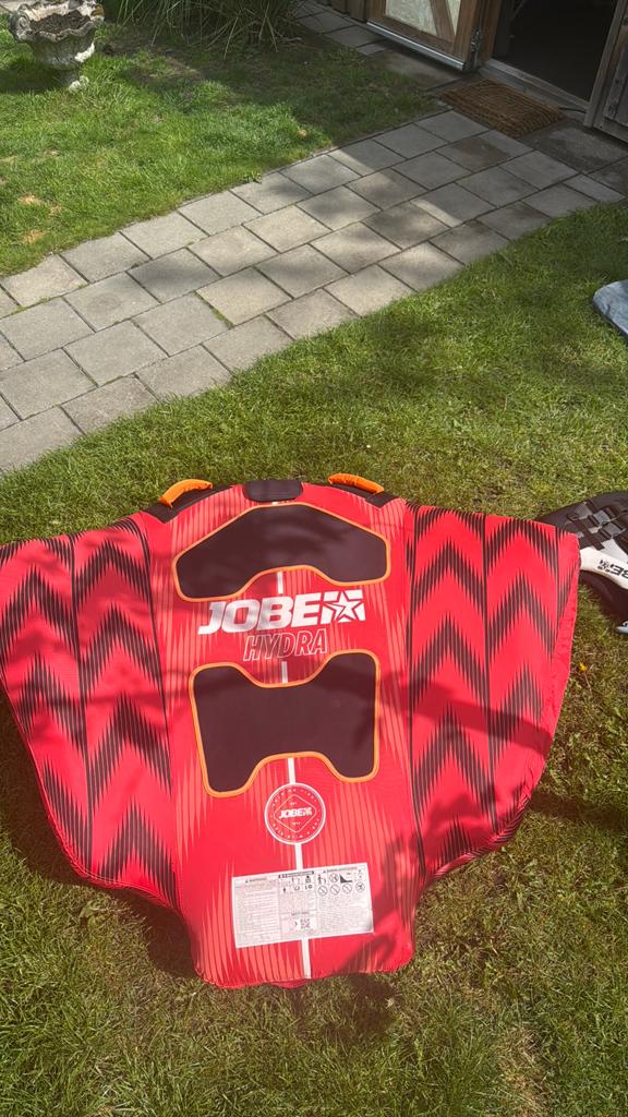 Jobe hydra boot band, Dieren en Toebehoren, Ophalen of Verzenden, Zo goed als nieuw