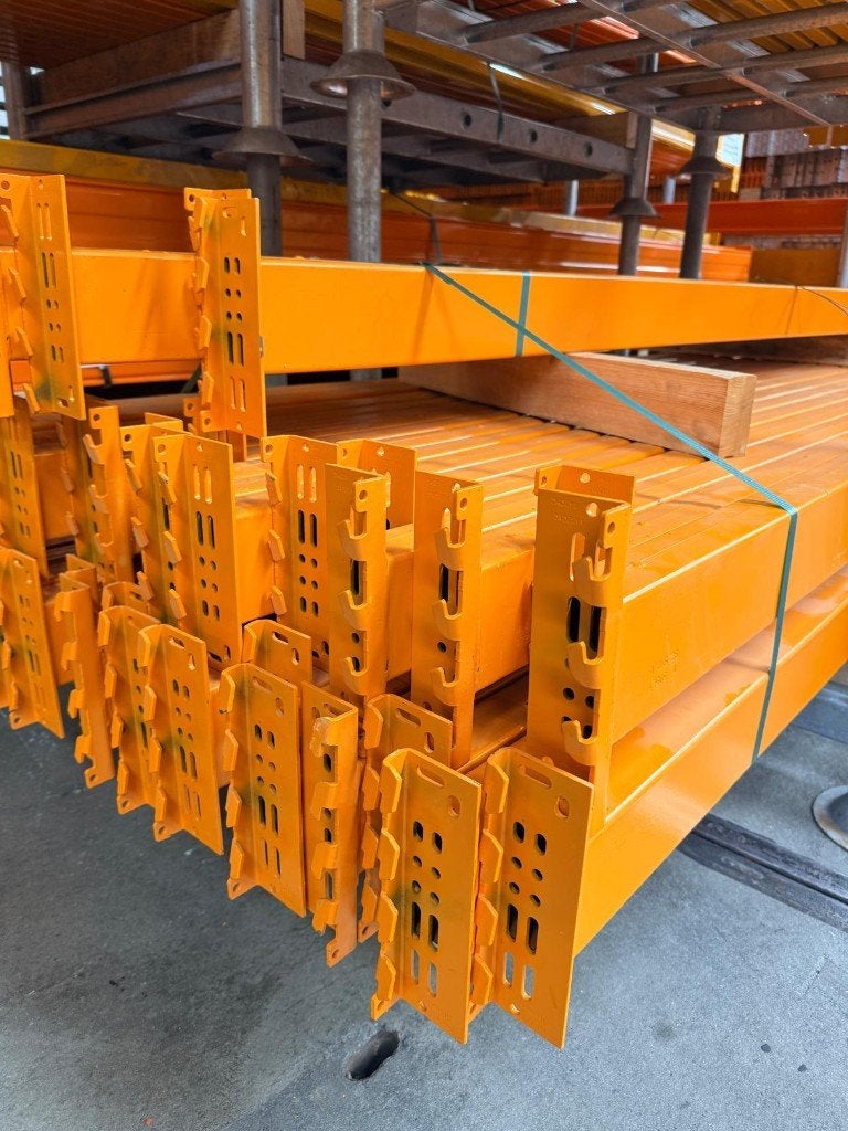 Tegometall ITG Palletstelling Liggers 2700 mm | Grote Partij, Ophalen of Verzenden