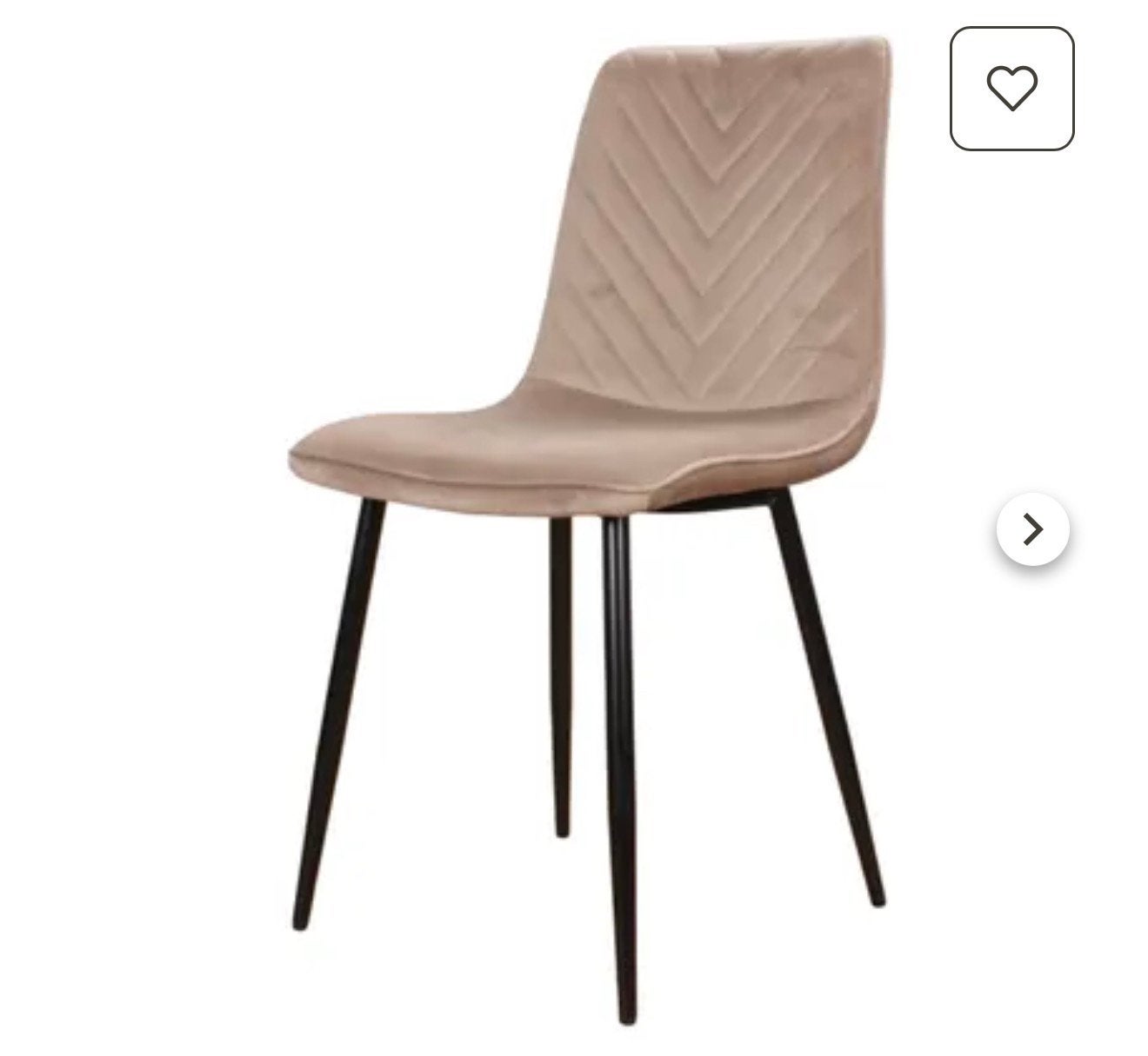 Eetkamer stoelen, Ophalen, Zo goed als nieuw, Vijf, Zes of meer stoelen
