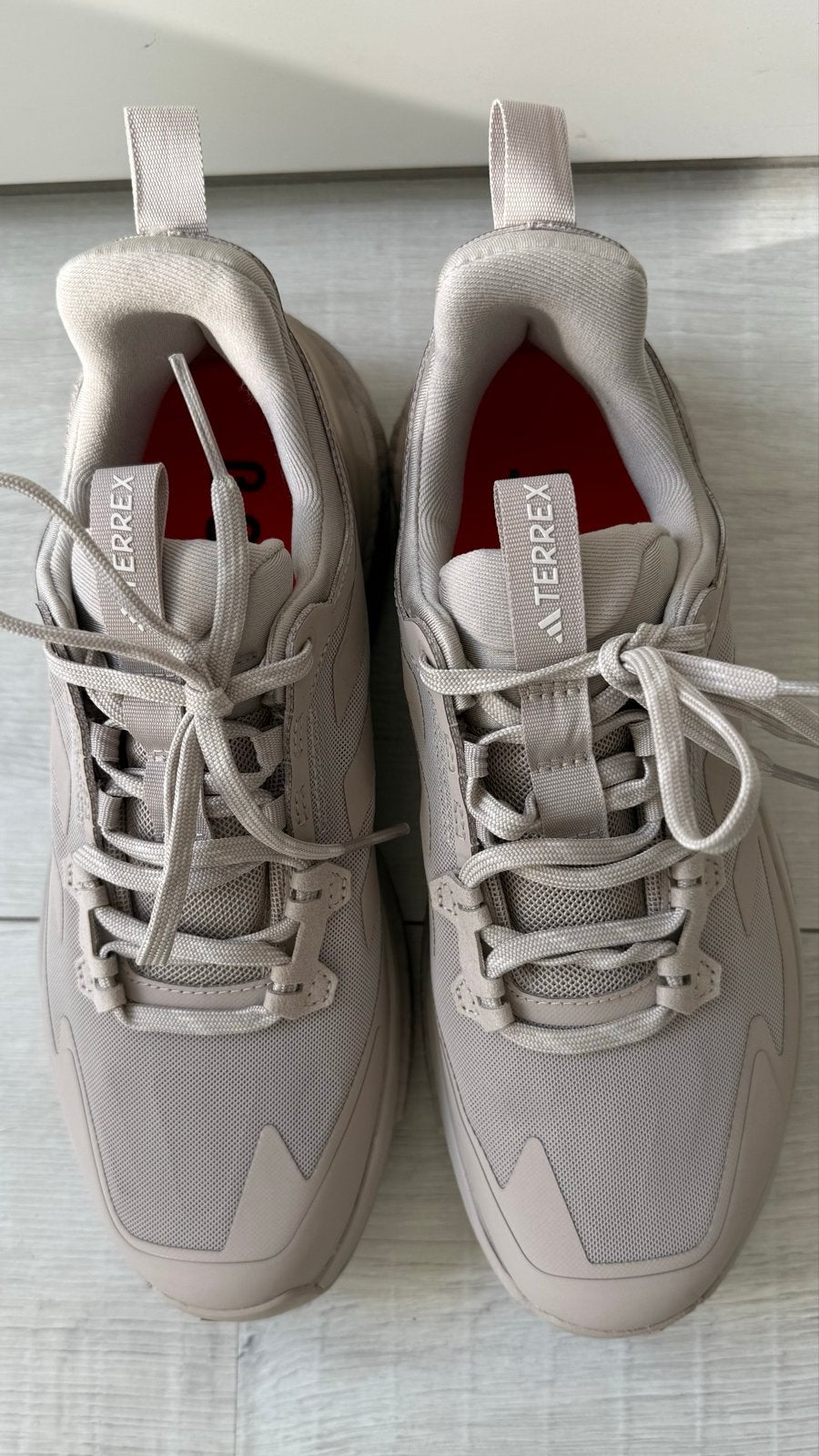 Nieuwe Adidas Terrex hike/wandelschoenen maat 40, Ophalen of Verzenden, Nieuw, Schoenen