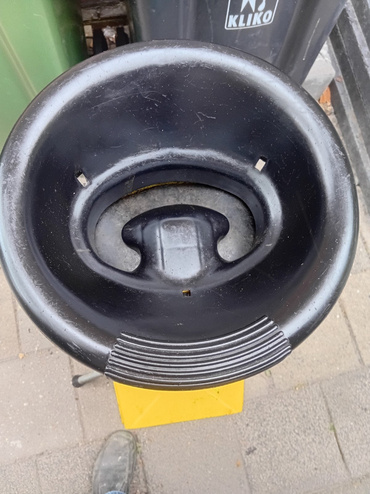 electrische hakselaar, Ophalen, Gebruikt, Elektrisch, Gloria euro 1400