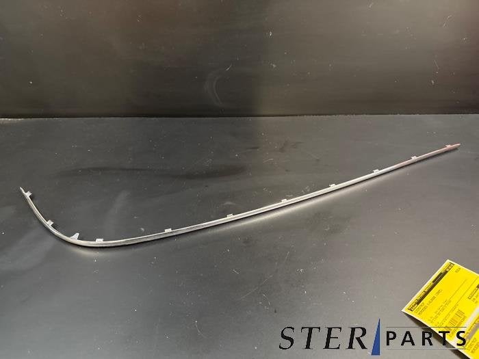 Sierstrip van een Mercedes C-Klasse, 12 maanden garantie, -, Nieuw, Ophalen of Verzenden