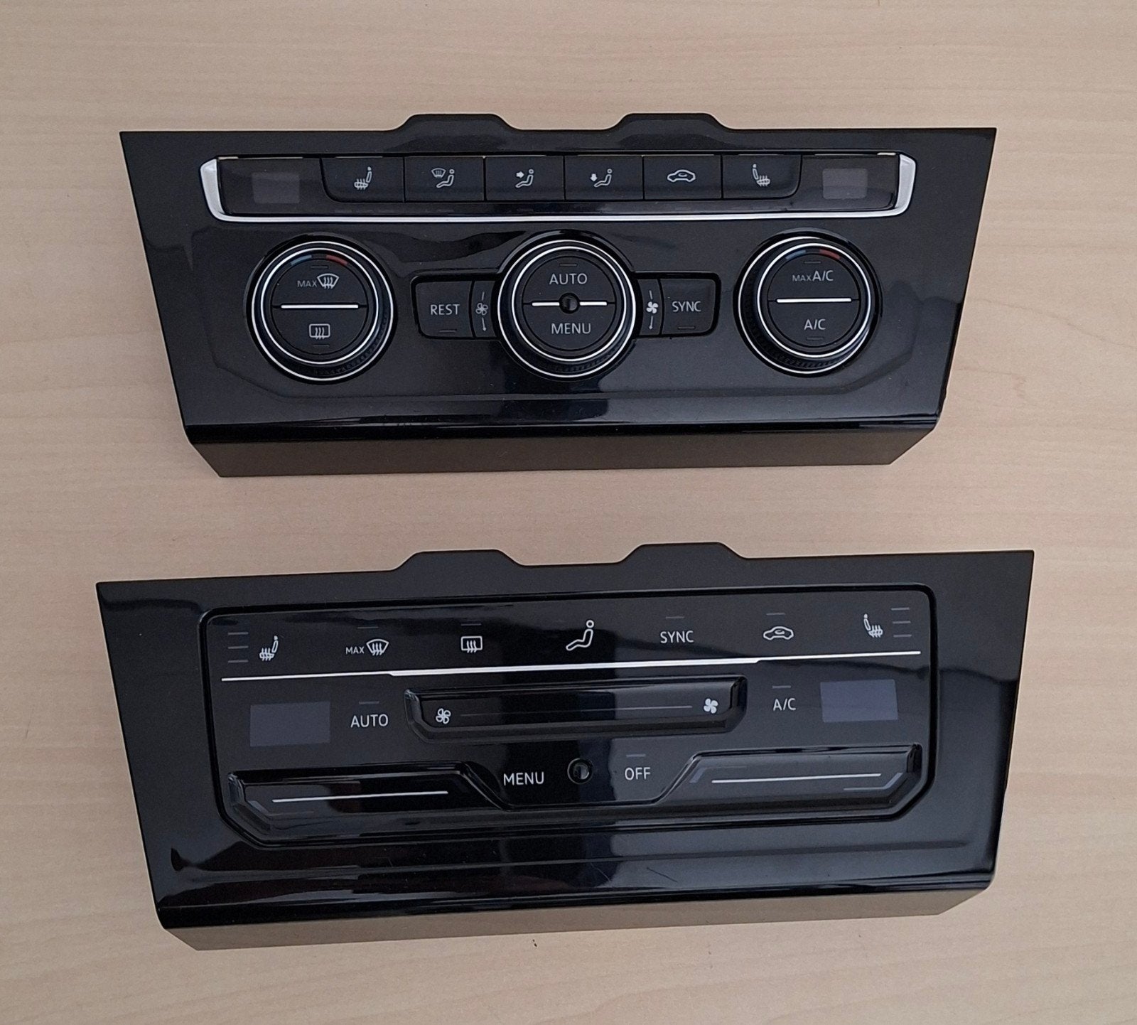 Climatronic Retrofit voor VW Passat B8/B8.5, Ophalen of Verzenden, Gebruikt, Volkswagen