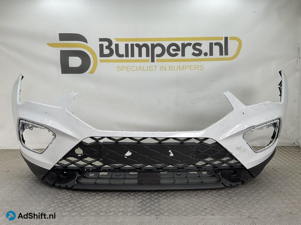 Bumper Seat Ateca 2017-2021 575805903 Voorbumper C5-20464, Bumper