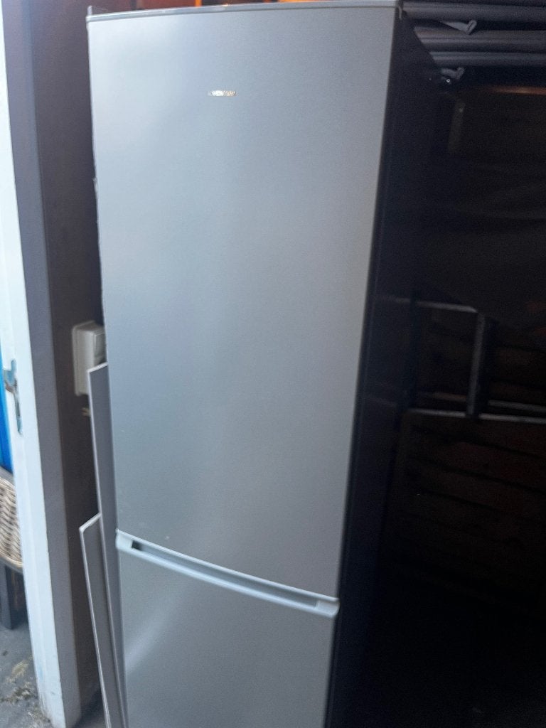 Inventum koelkast, Ophalen, Gebruikt, 200 liter of meer, 160 cm of meer