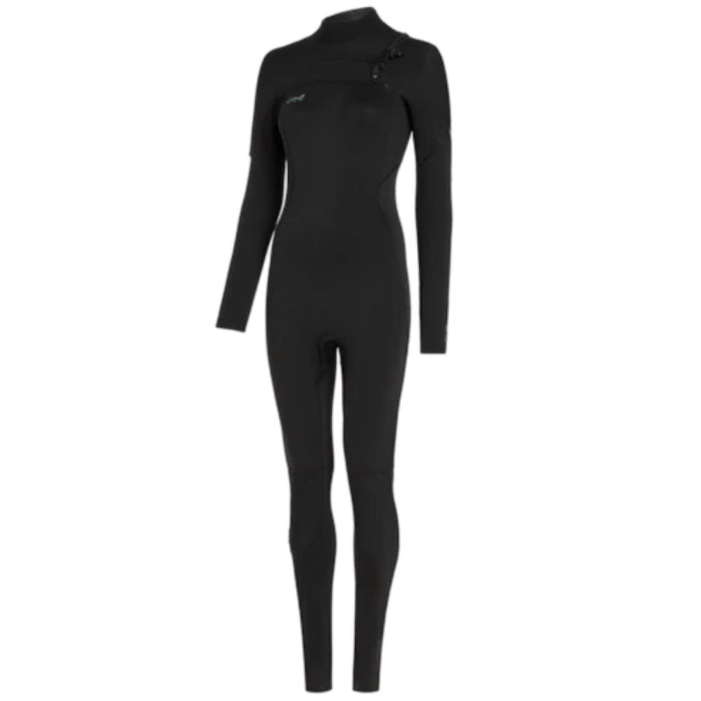 Oneill Women Epic 3/2 Chest Zip Full Wetsuit Black | Nieuw, Flex Ltd., Nieuw, https://flex.com/contact-us, Nobelstraat 10, 5807 GA Oostrum LB, Limburg, Nederland