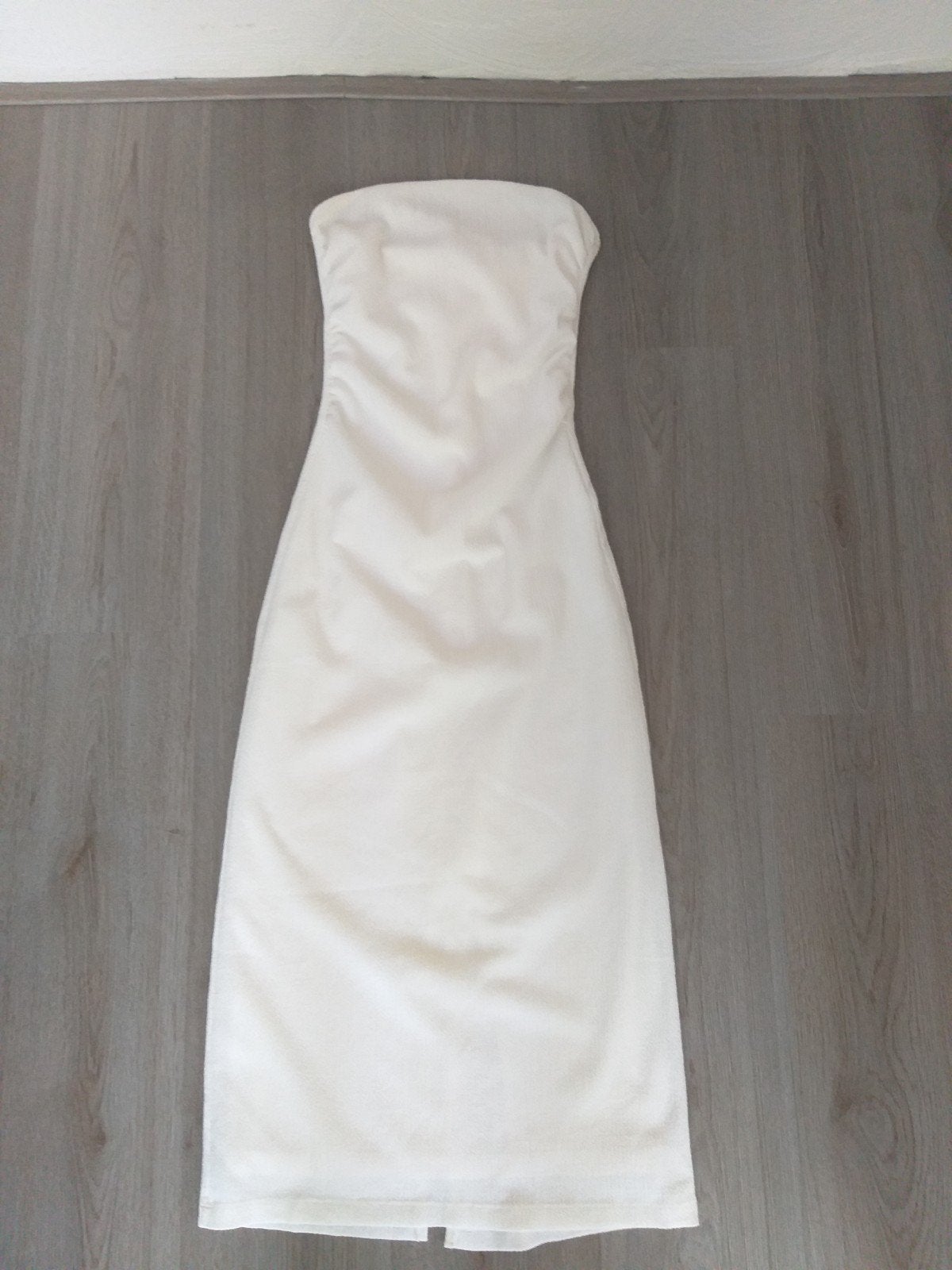 Nieuwe jurk maat XS van STRADIVARIUS, Ophalen, Nieuw