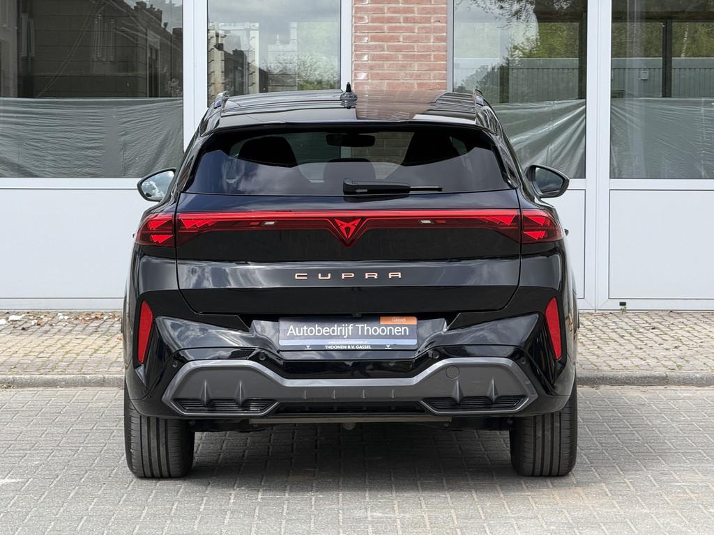 CUPRA Terramar 1.5 TSI e-Hybrid Business | Trekhaak | Keyles, 12 maanden, 1798 kg, Terramar, 4 cilinders