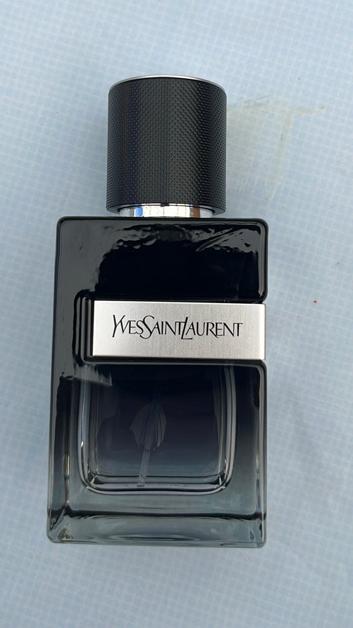 YSL Y eau de parfum 60ML, Sieraden, Tassen en Uiterlijk, Ophalen of Verzenden, Zo goed als nieuw