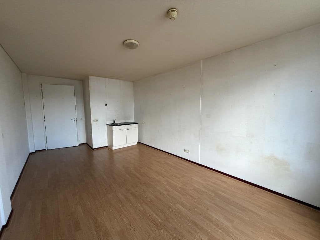 Woonruimte in Ede centrum 20-35m2 groot all-in, Huizen en Kamers, 20 tot 35 m², Wageningen