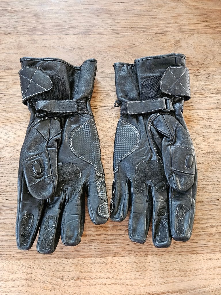 motor handschoenen 6xl, Ophalen of Verzenden, Tweedehands, Handschoenen