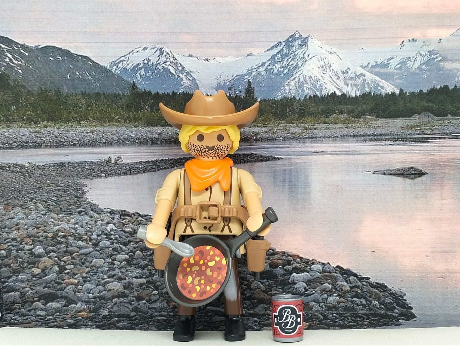 NIEUW COWBOY, Ophalen of Verzenden, Nieuw