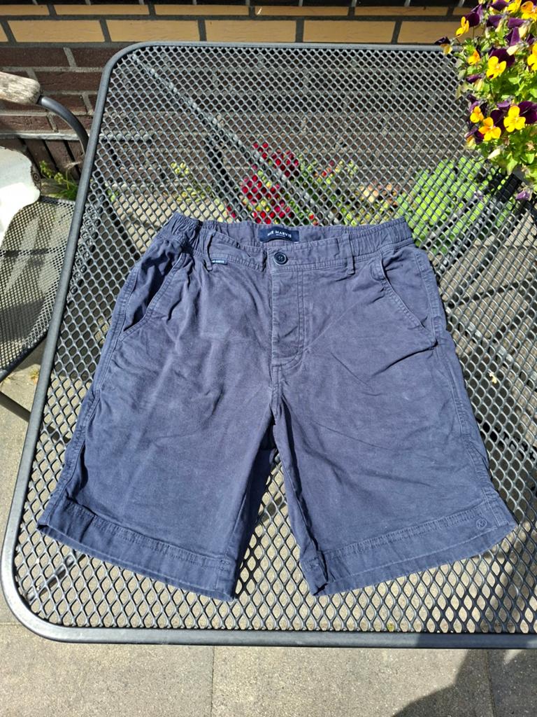 Mr marvis short, Kleding | Heren, Ophalen of Verzenden, Zo goed als nieuw