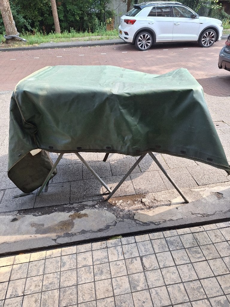 overige auto onderdelen, Ophalen of Verzenden, Gebruikt, Jeep