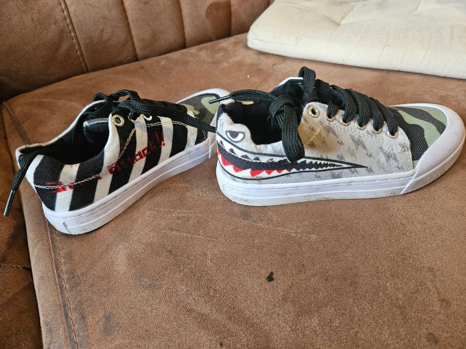 Go Bananas sneakers maat 31, Gebruikt, Go Bananas, Jongen of Meisje, Schoenen