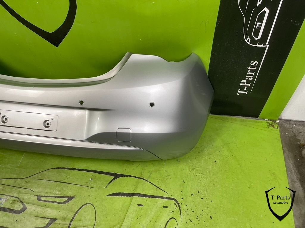 opel corsa E achterbumper bumper 4x PDC 39002831, Info@fabrikant.eu, Fabrikantstraat 1
1000 AA  Amsterdam, NL, Opel, Ophalen of Verzenden