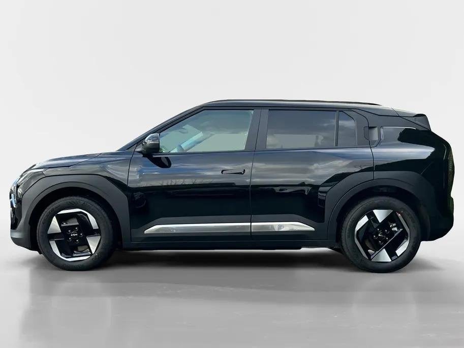 Kia EV3 Plus 81.4 kWh Direct leverbaar., Stof, 510 min, Nieuw, 204 pk