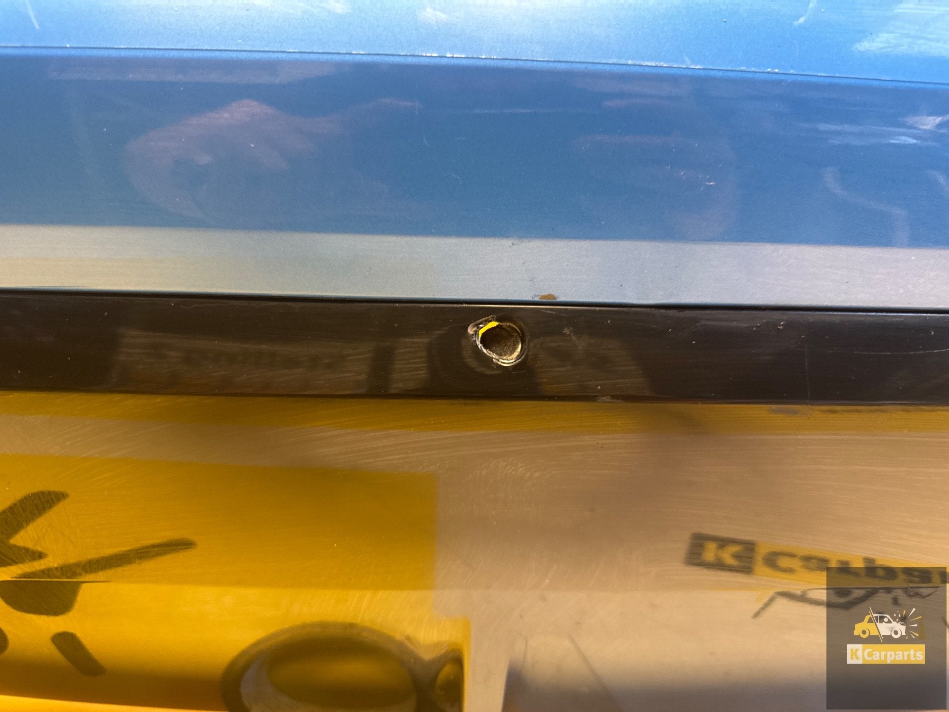 Bmw 1 serie f40 achterbumper M Pakket Bumper 6XPDC, Info@fabrikant.eu, Fabrikantstraat 1
1000 AA  Amsterdam, NL, Ophalen of Verzenden