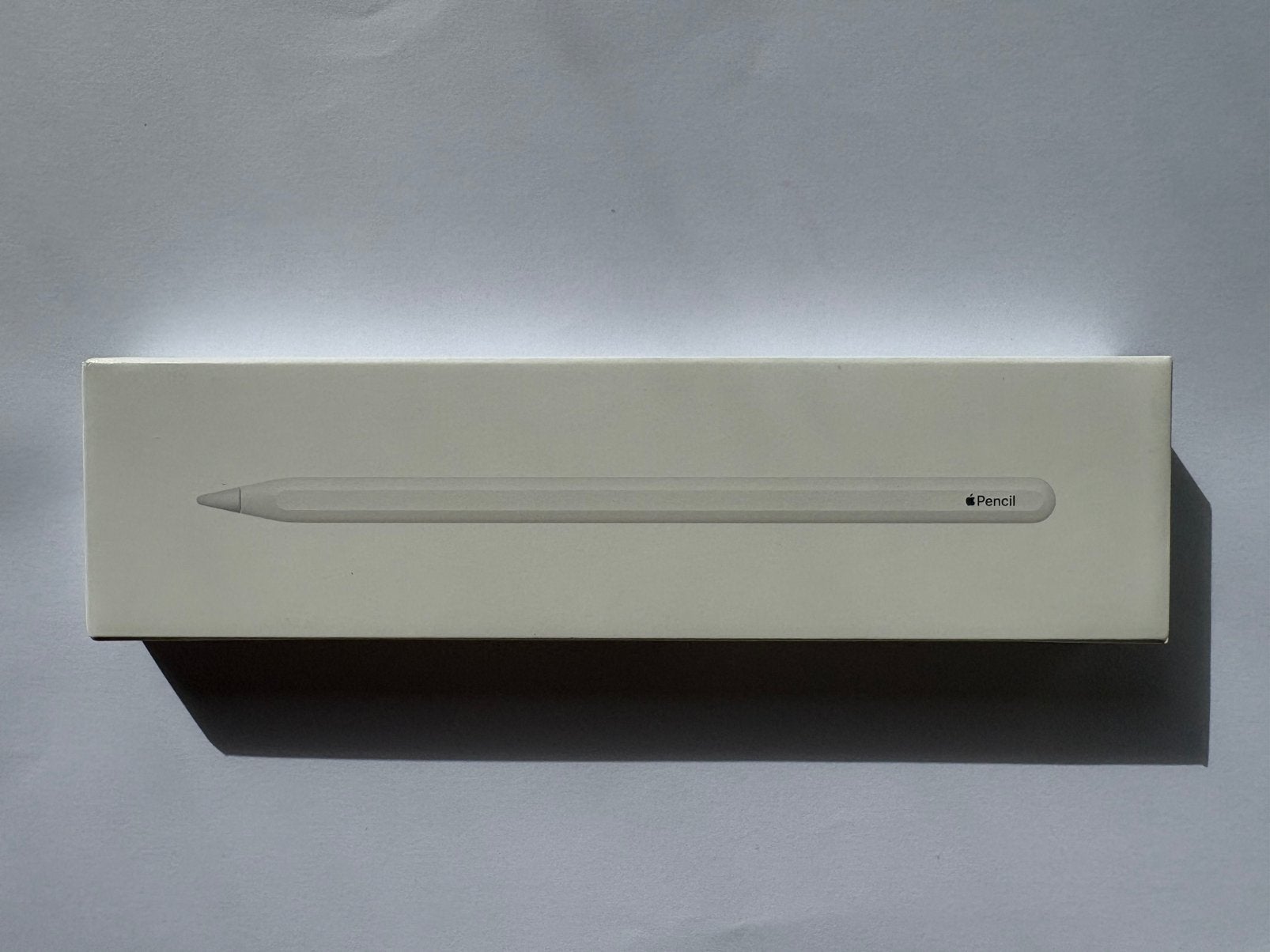 Apple Pencil (2nd Generation), Computers en Software, 10 inch, Apple iPad, Wit, Nieuw