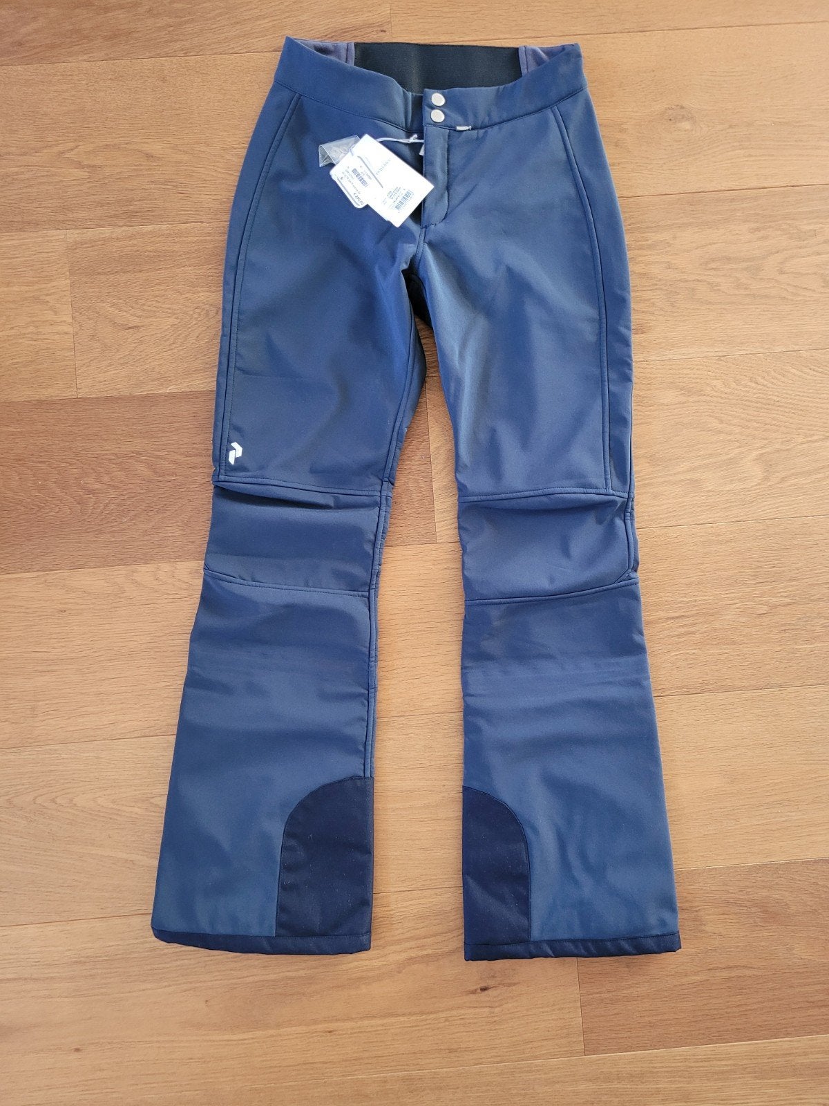 Peak Performance W STR SKIP Active - Nieuw met kaartje 250 €, Kleding | Dames, Broek, Nieuw, Peak Performance, Ophalen of Verzenden