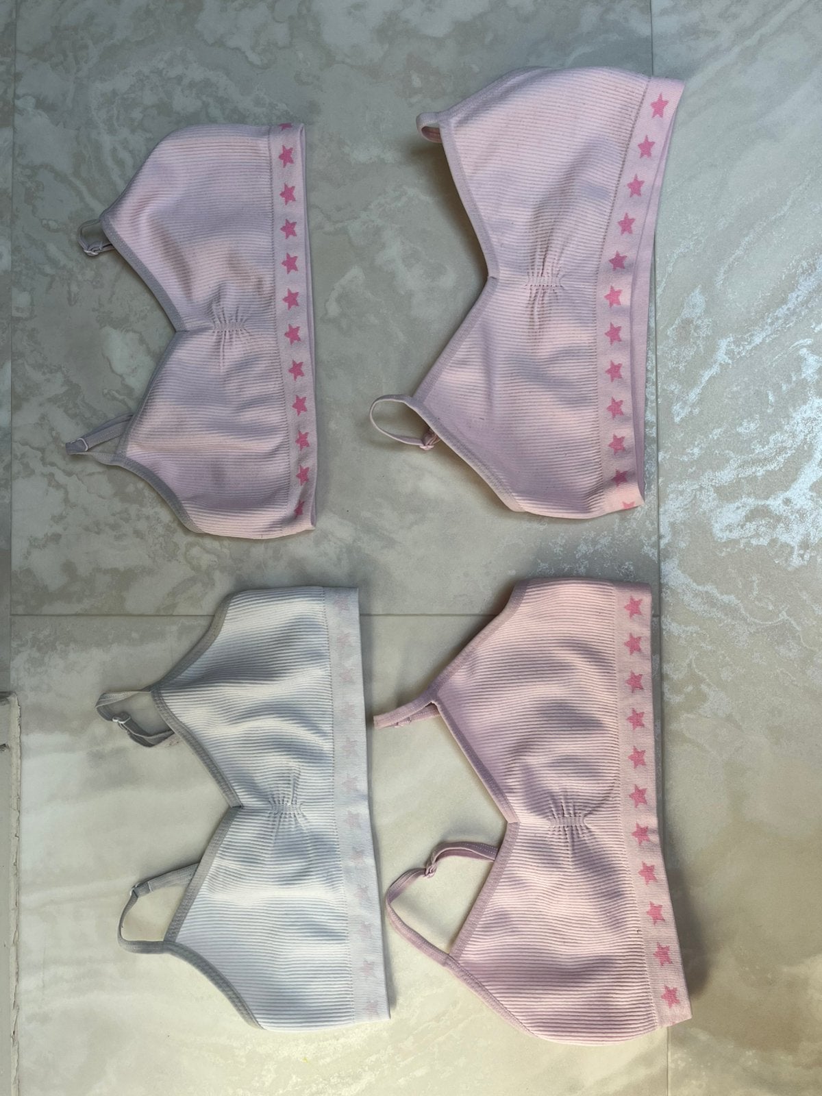4x primark bh maat 152, Kleding | Dames, Ophalen, BH
