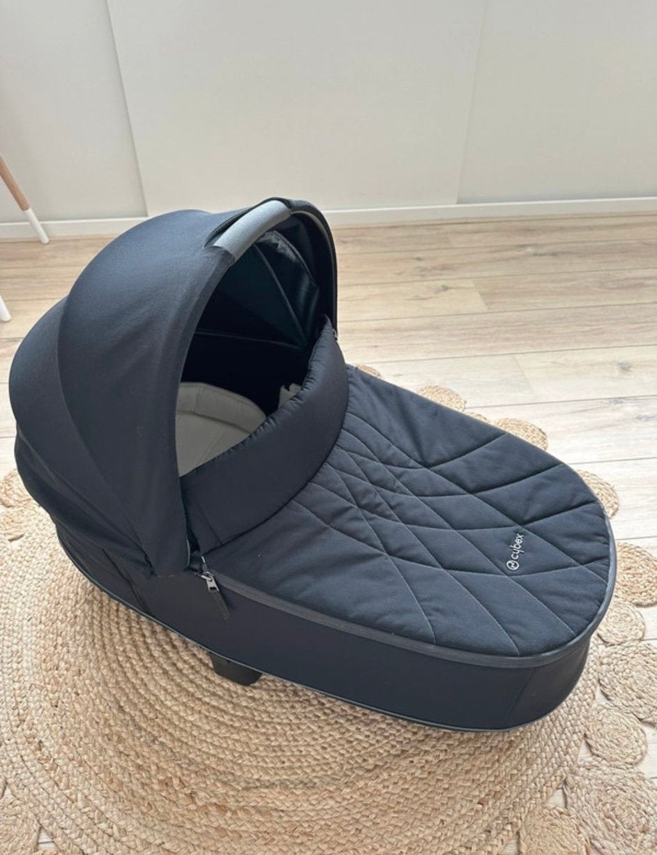 Foto 4 van Cybex priam 3