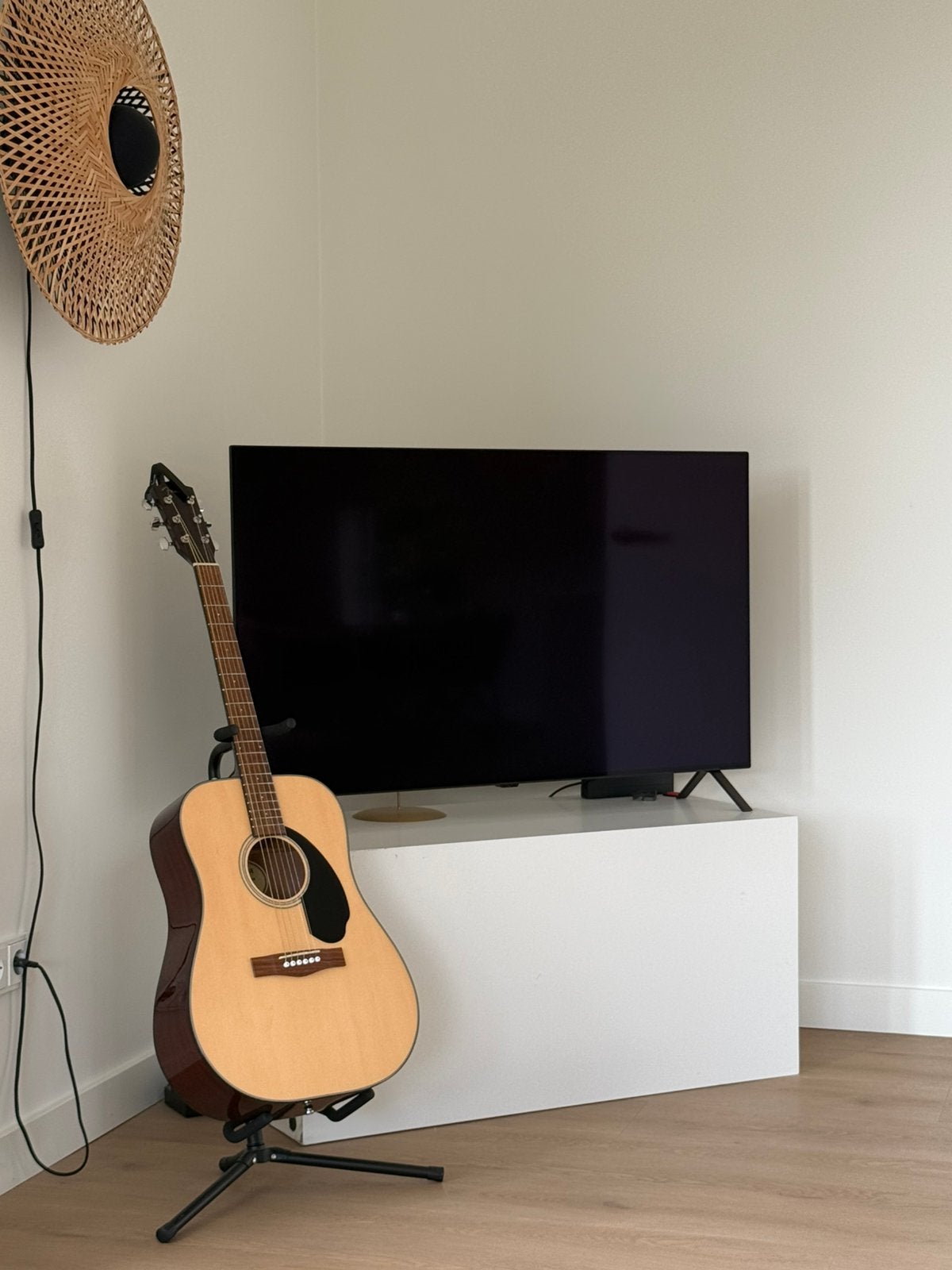 LG OLED48B56LA 48 inch smart tv, Ophalen, Zo goed als nieuw, 100 cm of meer, LG