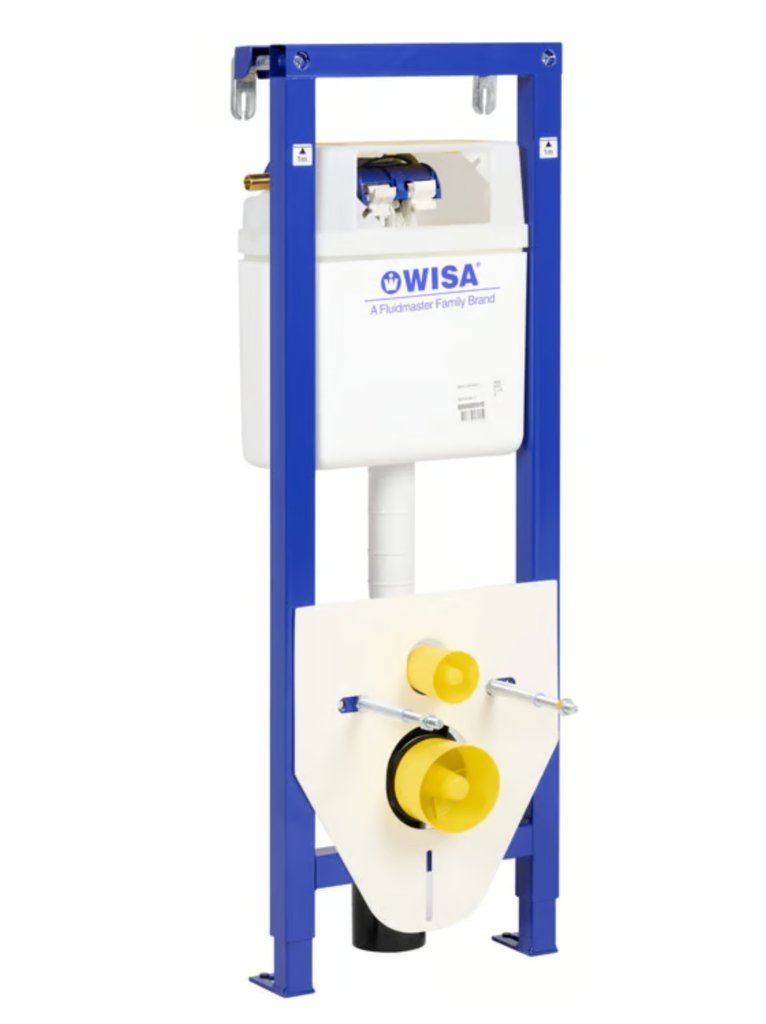 Ben Compact Clean Flush inbouwreservoir, Ophalen, Nieuw, Toilet
