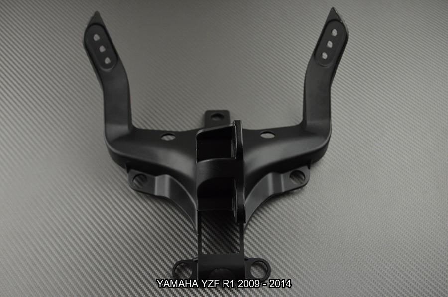 Instrumentenhouder YAMAHA YZF R1 2009 - 2014, Verzenden, Nieuw