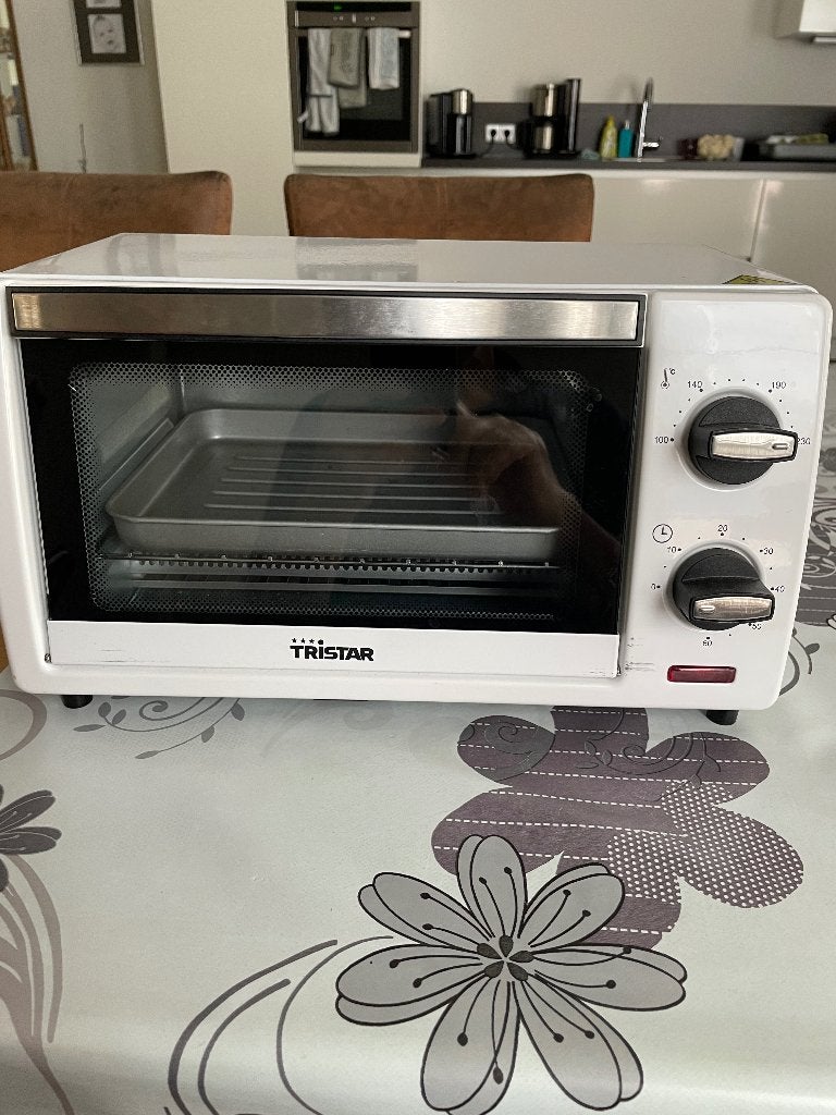 Tristar ov - 1430A compact oven, Minder dan 45 cm, Minder dan 45 cm, Oven, Ophalen of Verzenden